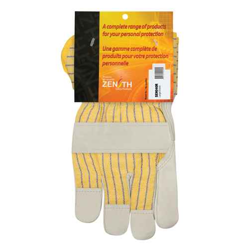 [SEH040R] Gants d'ajusteur doublés pour l'hiver à chaleur supérieure (SEH040R)