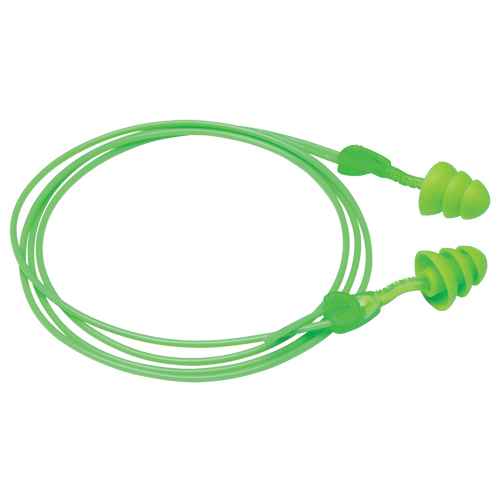 [SEH046] Bouchons d'oreilles réutilisables Glide(MD) Trio (SEH046)