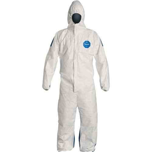 [SEH061] Hooded Coveralls (SEH061)