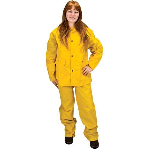 [SEH080] RZ100 Rain Suit (SEH080)