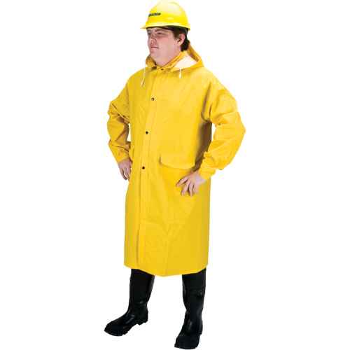 [SEH087] RZ200 Long Rain Coat (SEH087)