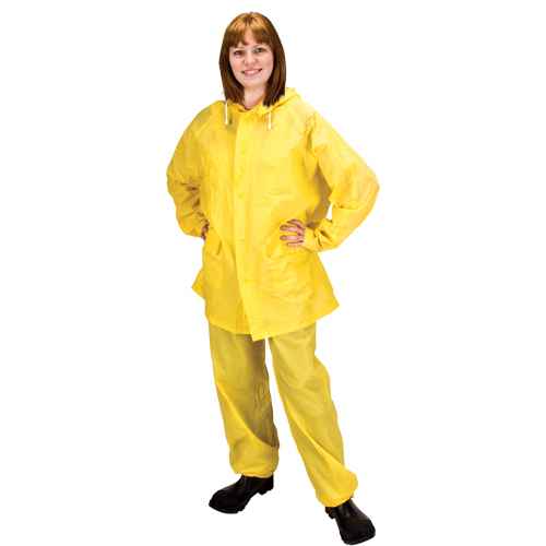 [SEH095] RZ300 Rain Suit (SEH095)