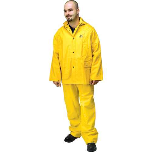 [SEH104] Vêtement imperméable résistant aux flammes RZ500 (SEH104)
