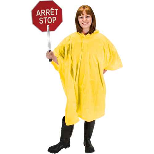 [SEH121] RZ Poncho (SEH121)