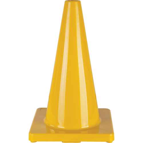 Coloured Traffic Cone (SEH137)