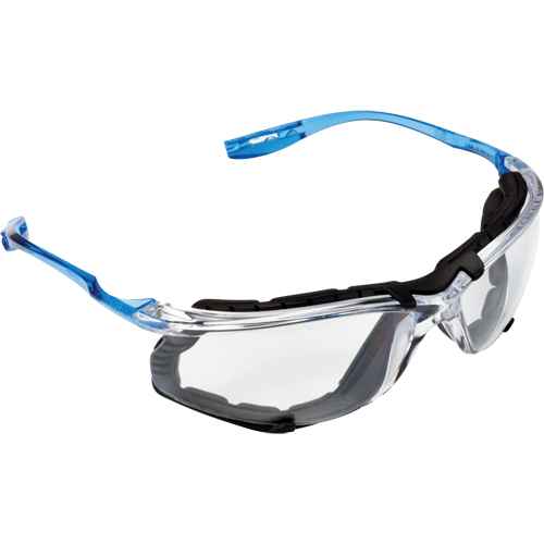 Virtua™ Safety Glasses with Foam Gasket (SEH156)