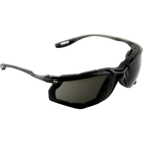 [SEH157] Lunettes de sécurité avec joint en mousse Virtua(MC) (SEH157)
