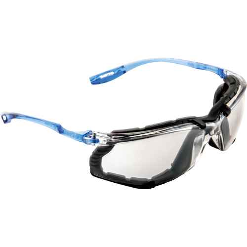[SEH158] Lunettes de sécurité avec joint en mousse Virtua(MC) (SEH158)