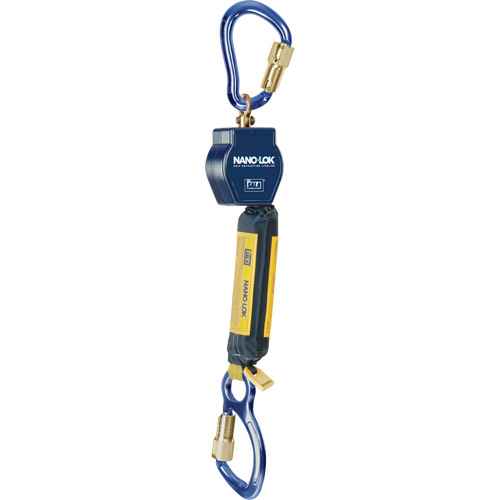 Nano-Lok™ Self-Retracting Lifeline (SEH478)