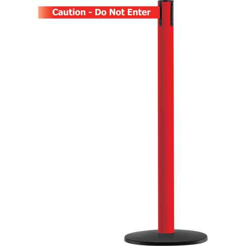 [SEH483] Advance TensaBarrier® Barrier Post (SEH483)