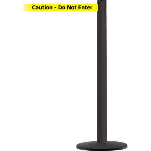 [SEH484] Advance TensaBarrier® Barrier Post (SEH484)