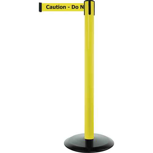 [SEH485] Advance TensaBarrier® Barrier Post (SEH485)