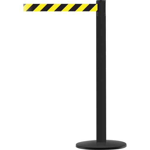 [SEH487] Advance TensaBarrier® Barrier Post (SEH487)