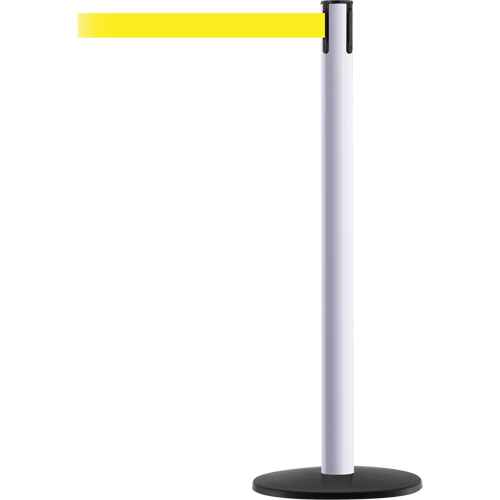 [SEH489] Advance TensaBarrier® Barrier Post (SEH489)