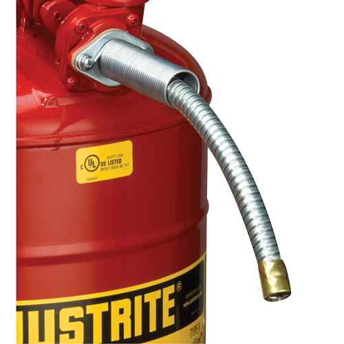 [SEH650] Flexible Hose for Type II Safety Cans (SEH650)