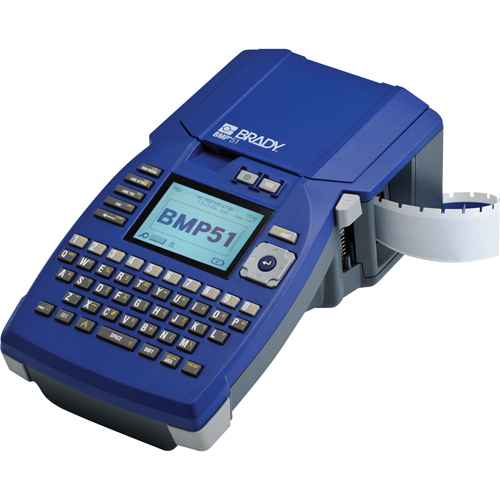 [SEH651] Étiqueteuses BMP(MD)51 (SEH651)
