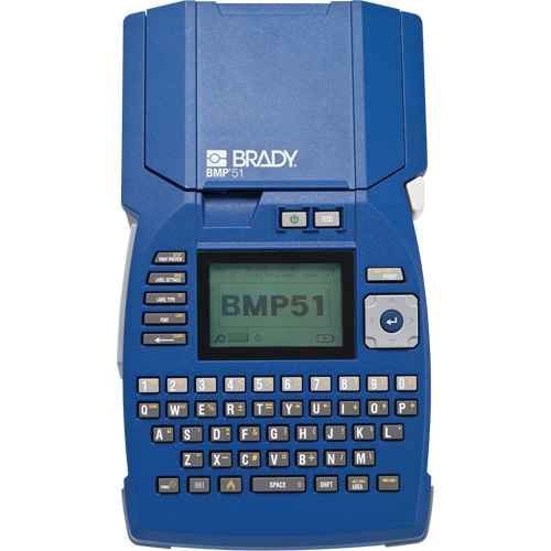 [SEH653] BMP®51 Label Printer (SEH653)
