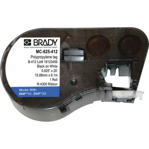 [SEH666] Punch Block & Patch Panel Labels (SEH666)