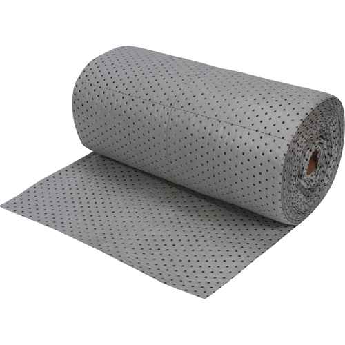 Feuilles absorbantes en fibres fines (SEH984)