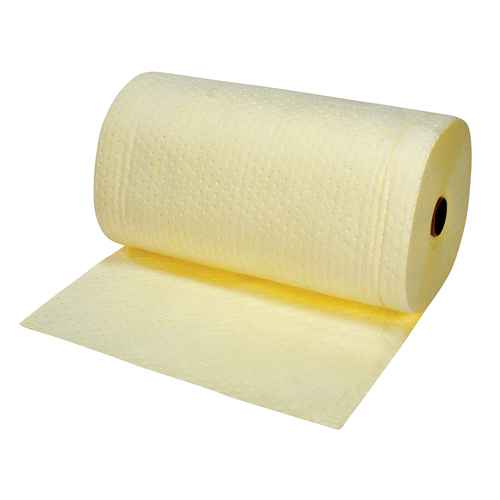 Bonded Sorbent Rolls (SEI009)
