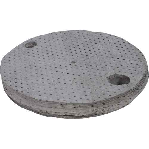[SEI053] Drum Cover Absorbent Pads (SEI053)