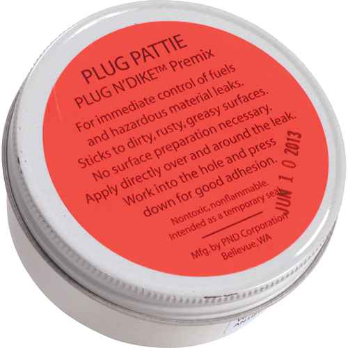 [SEI071] Plug N'Dike® Sealants (SEI071)
