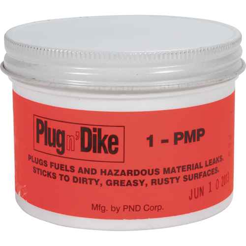 [SEI072] Produit d'étanchiété Plug N'Dike(MD) (SEI072)
