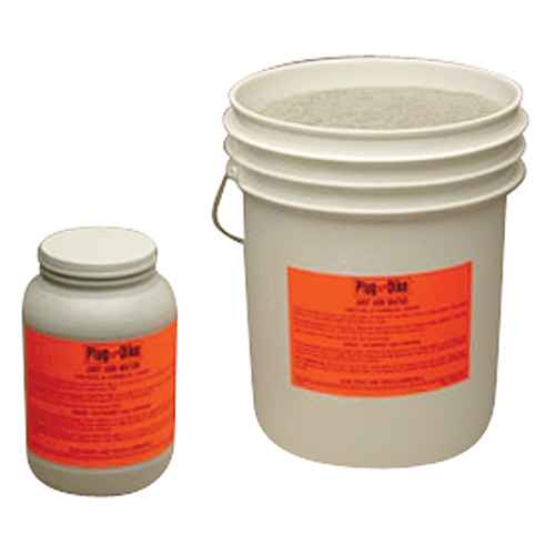 [SEI080] Produit d'étanchiété Plug N'Dike(MD) (SEI080)