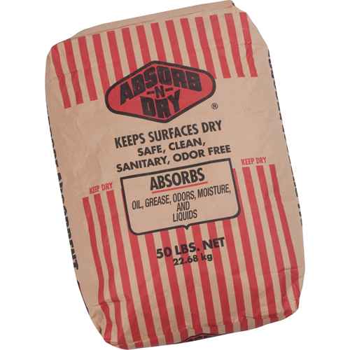 [SEI084] Absorb-N-Dry® Absorbent (SEI084)