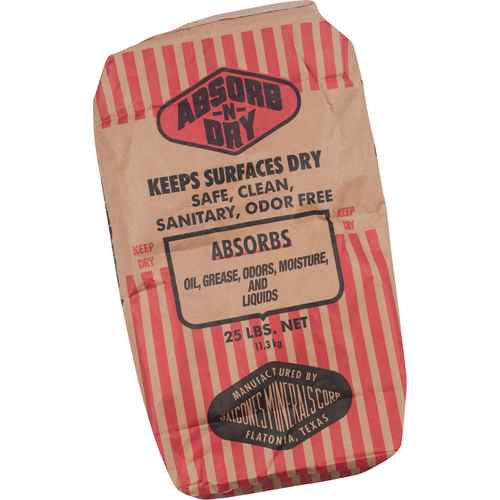 [SEI085] Absorb-N-Dry® Absorbent (SEI085)