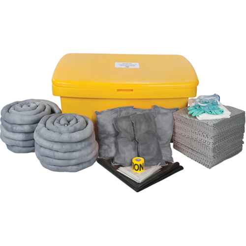 Large-Capacity Spill Kit (SEI166)