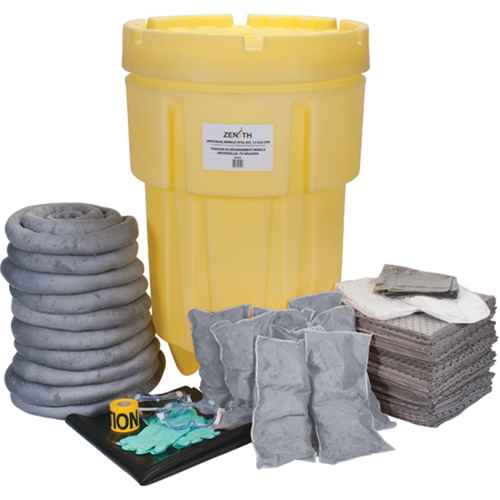 [SEI168] Shop Spill Kit (SEI168)