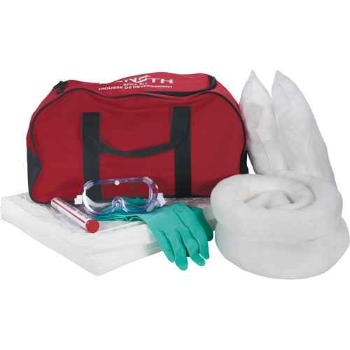 [SEI184] Vehicle Spill Kit (SEI184)