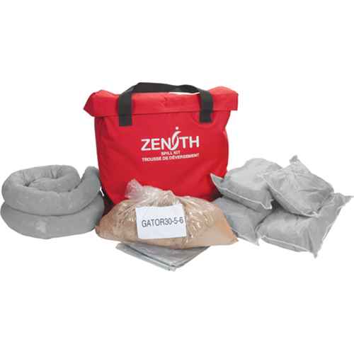 [SEI191] Service Vehicle Spill Kit (SEI191)