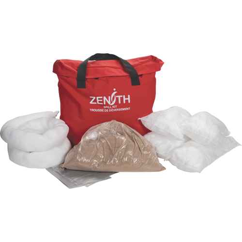 [SEI192] Service Vehicle Spill Kit (SEI192)