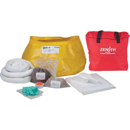 [SEI194] Western Canada Spill Kit (SEI194)