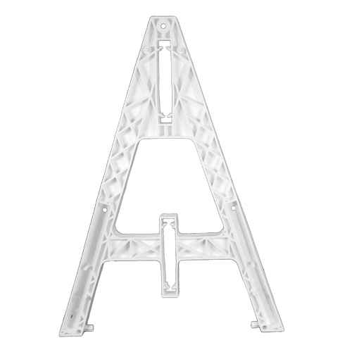 [SEI202] PLASTX™A-Frame Barricade Leg (SEI202)