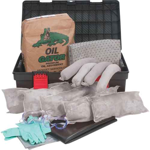 [SEI260] Tool Box Spill Kit (SEI260)