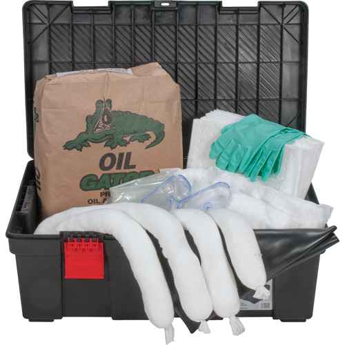 Tool Box Spill Kit (SEI261)