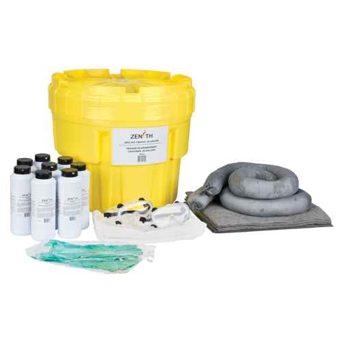 Caustic Spill Kit (SEI262)
