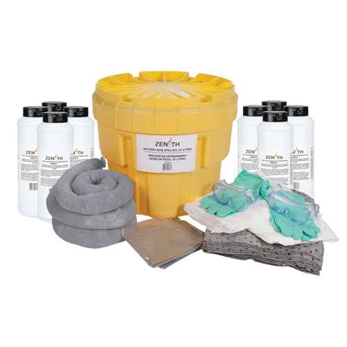 [SEI264] Battery Acid Spill Kit (SEI264)