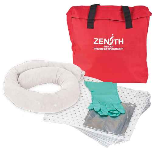 [SEI266] Economy Spill Kit (SEI266)