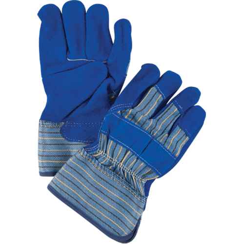 [SEI496] Gants d'ajusteur de première qualité avec coutures en Kevlar(MD) (SEI496)