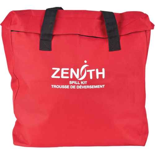[SEI557] Sac pour trousse de lutte contre les déversements (SEI557)