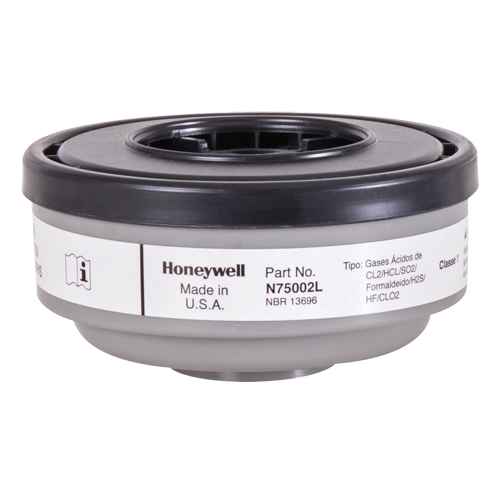 North® N Series Respirator Cartridges (SEI597)