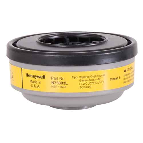 [SEI598] Cartouches pour respirateur série N de North(MD) (SEI598)