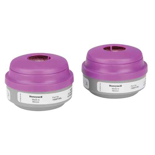 [SEI603] Cartouches pour respirateur série N de North(MD) (SEI603)