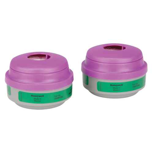[SEI605] Cartouches pour respirateur série N de North(MD) (SEI605)