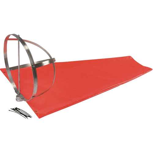 [SEI611] Airport Windsock Set (SEI611)