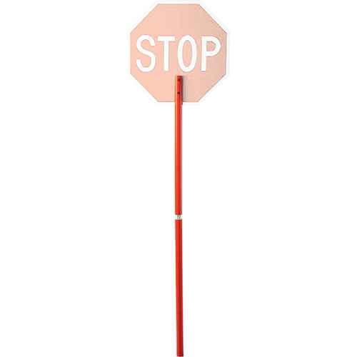 [SEI644] Traffic Control Sign Plastic Handle (SEI644)